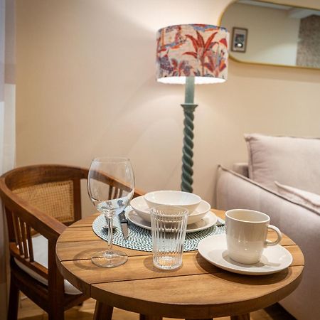 Apartamento Cerca Wizink Center Movistar Arena Y Plaza Toros Las Ventas En Barrio De Salamanca Madrid Exterior photo