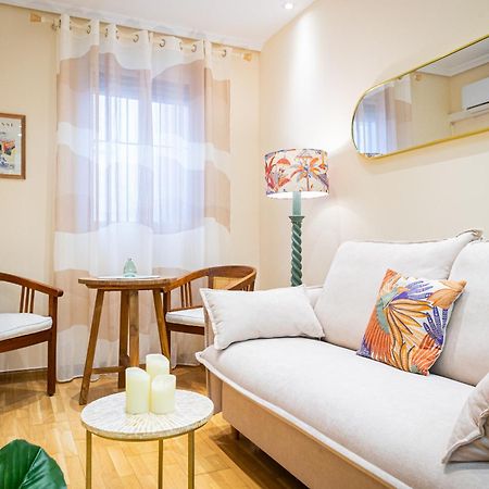 Apartamento Cerca Wizink Center Movistar Arena Y Plaza Toros Las Ventas En Barrio De Salamanca Madrid Exterior photo