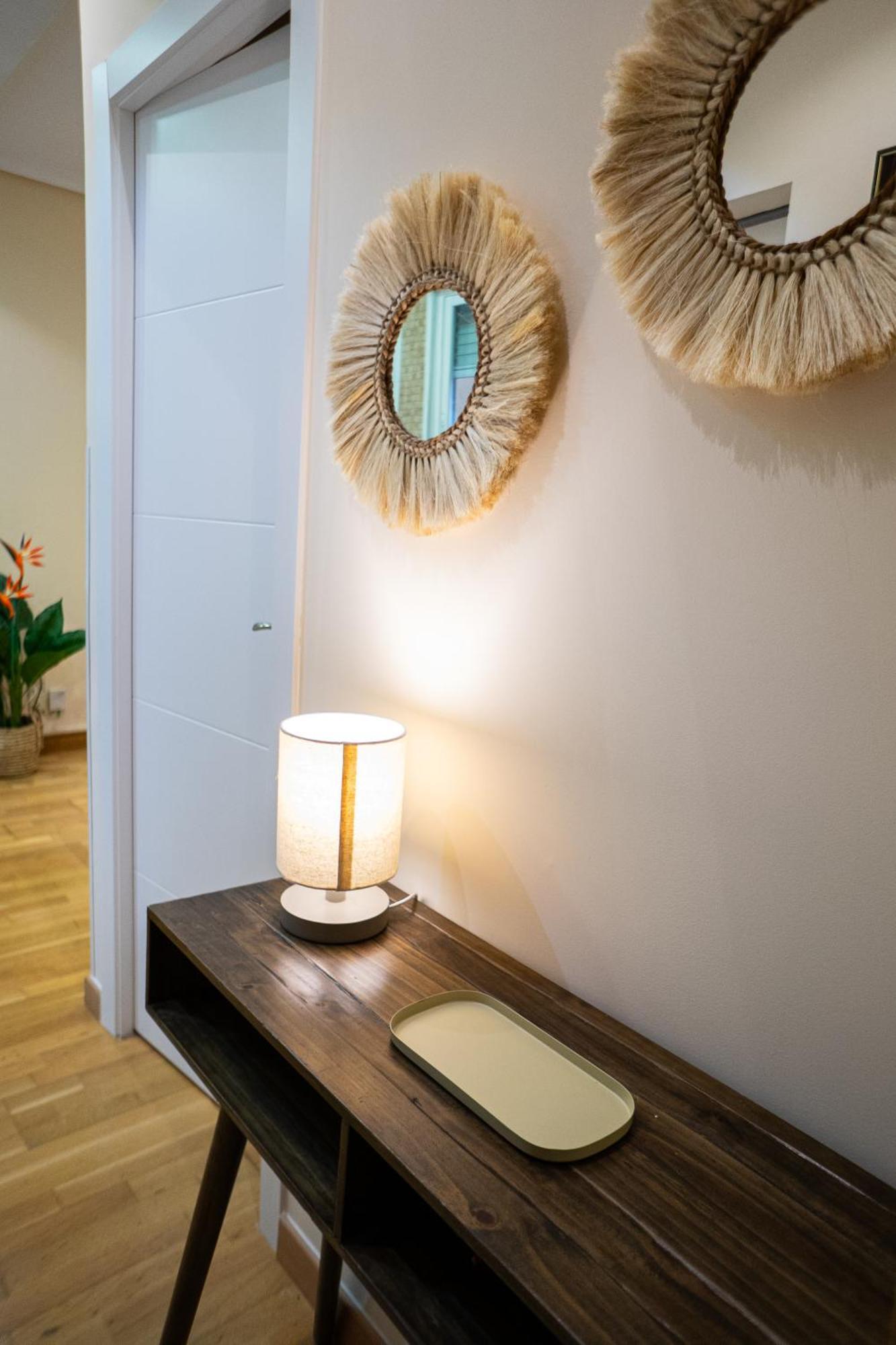 Apartamento Cerca Wizink Center Movistar Arena Y Plaza Toros Las Ventas En Barrio De Salamanca Madrid Exterior photo